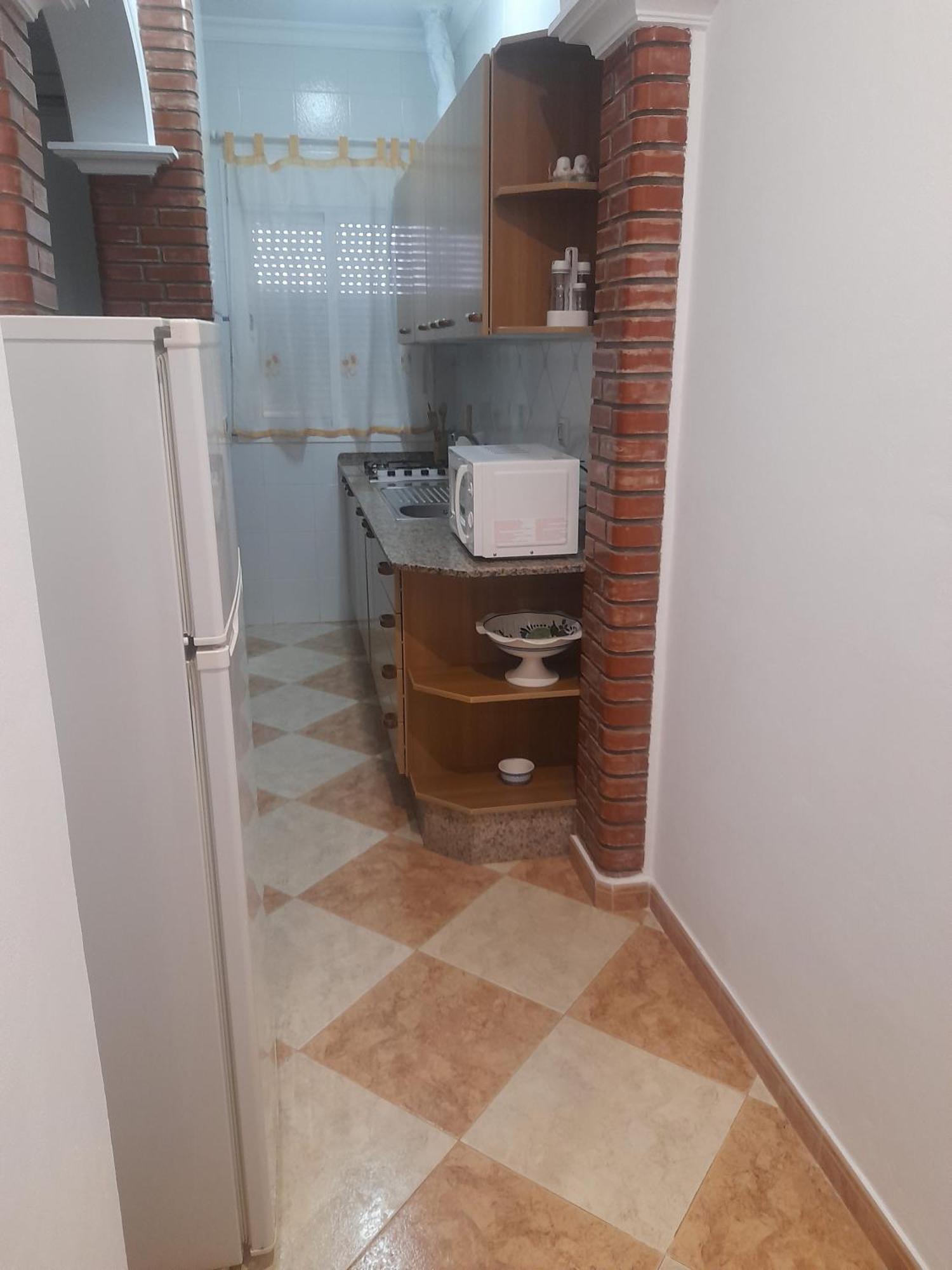 Hostal Casandra - Antiguo Hostal Los Valencianos Conil De La Frontera Ngoại thất bức ảnh