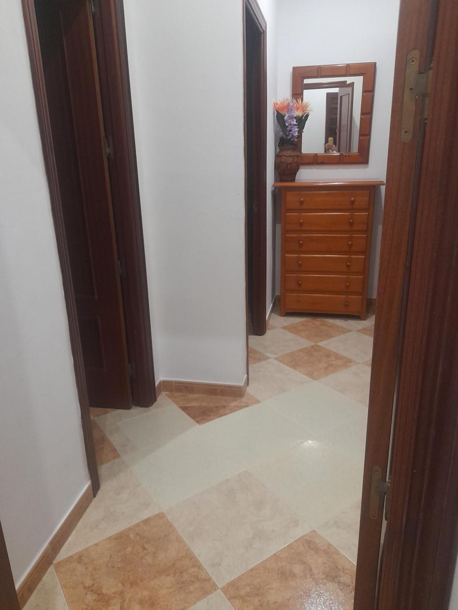 Hostal Casandra - Antiguo Hostal Los Valencianos Conil De La Frontera Ngoại thất bức ảnh