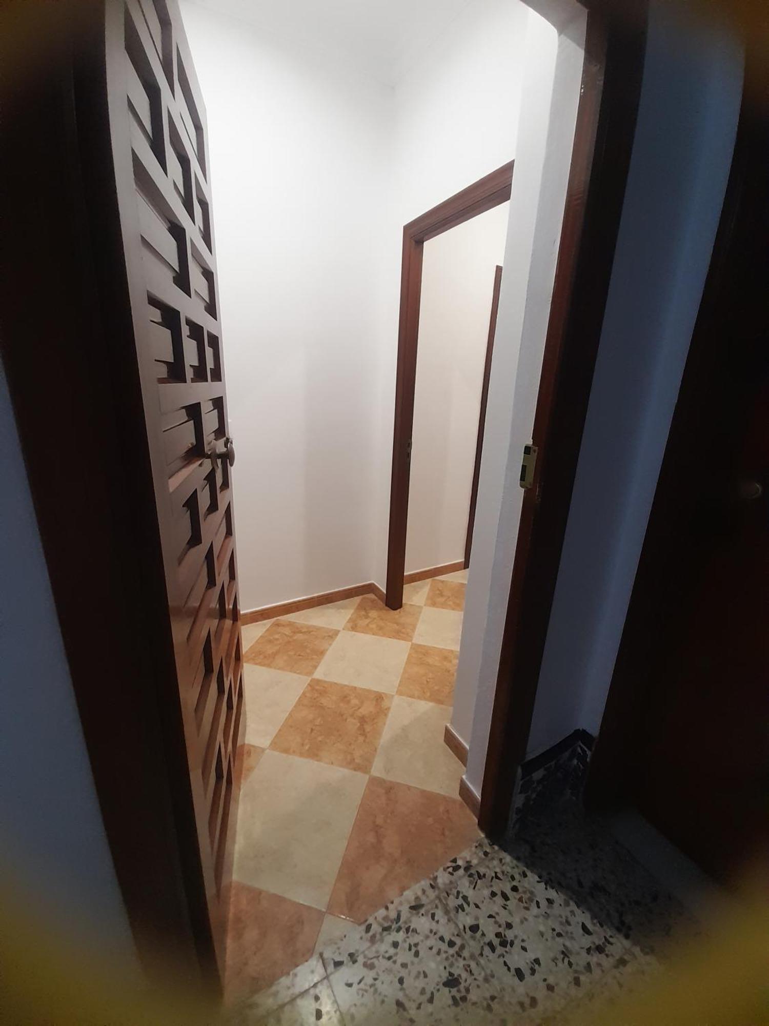Hostal Casandra - Antiguo Hostal Los Valencianos Conil De La Frontera Ngoại thất bức ảnh